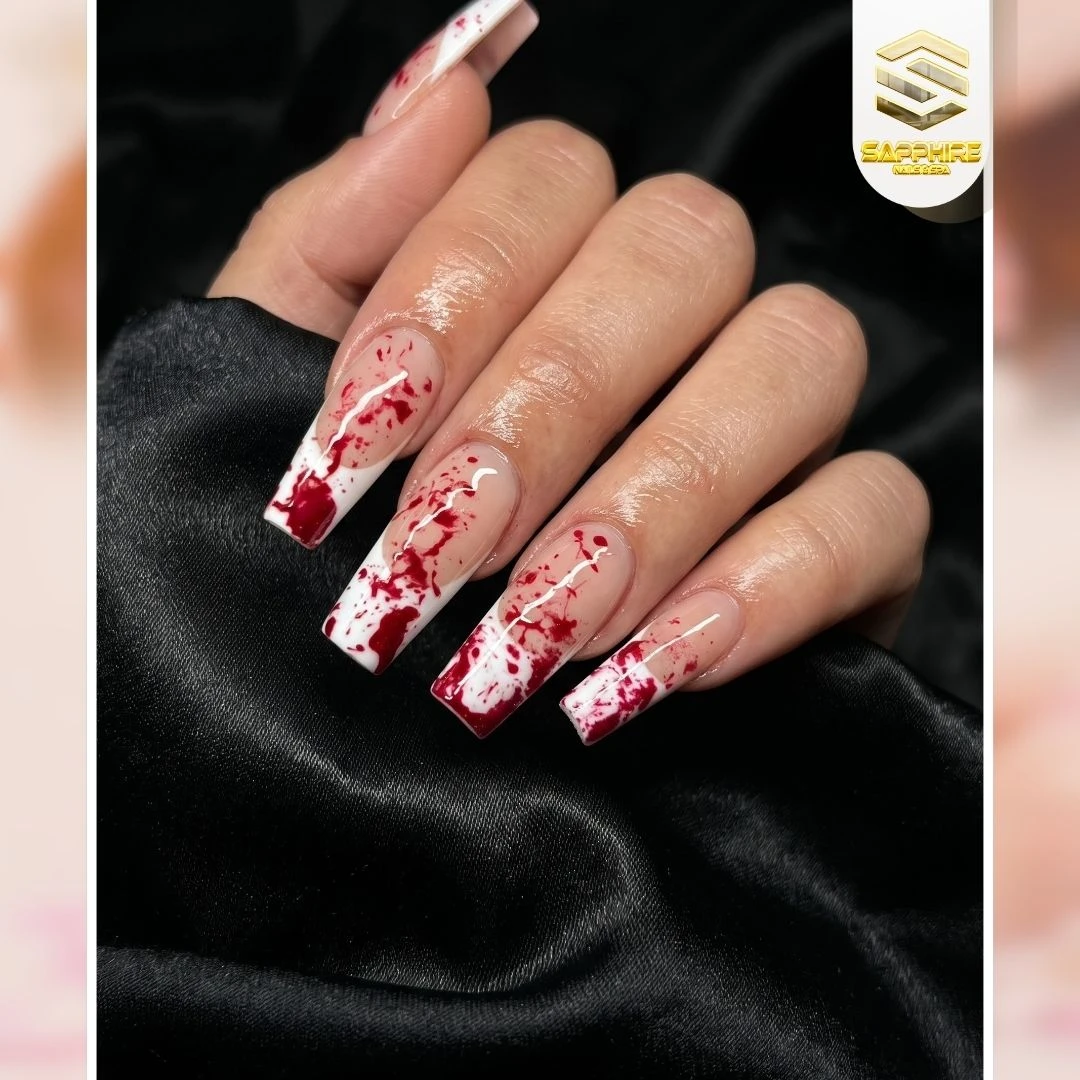 Nail Design Nail Design