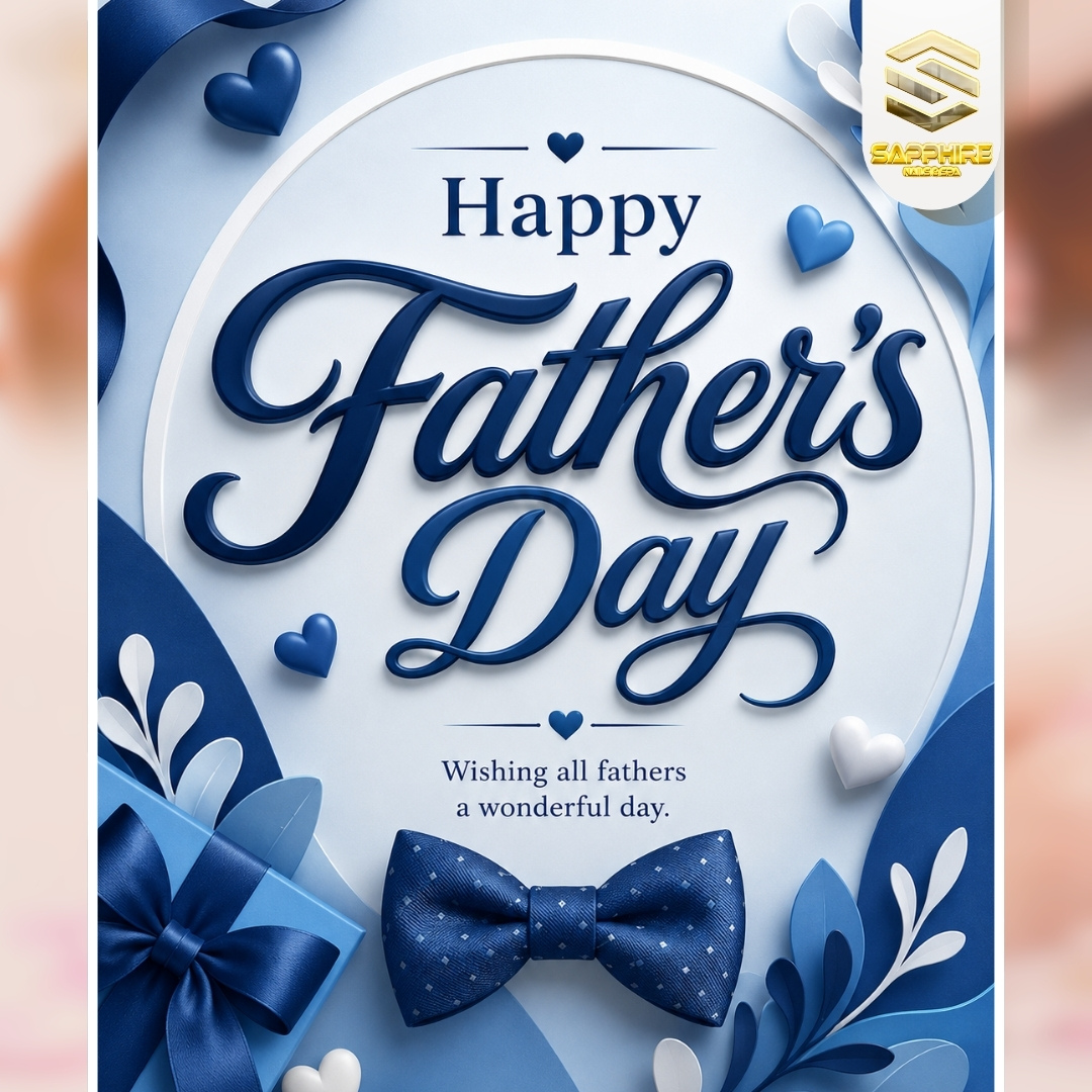 Happy Farther's Day