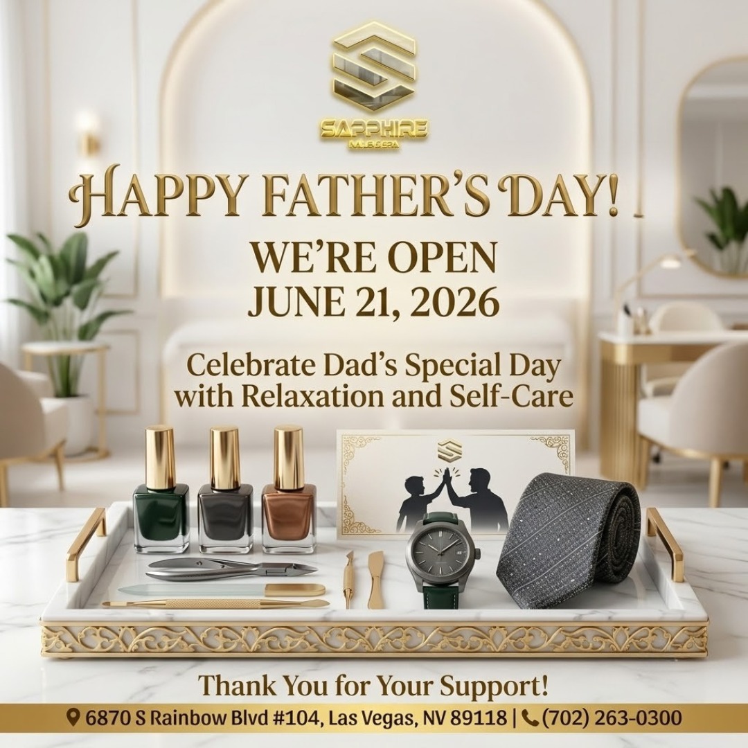 Happy Father's day