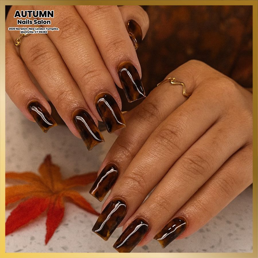 Nail design collection