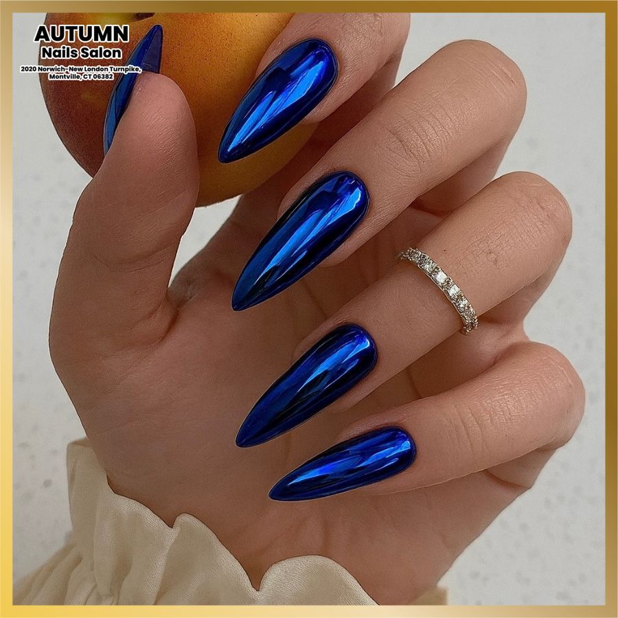 Nail design collection