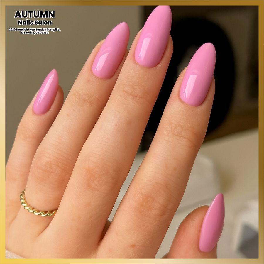 Nail design collection