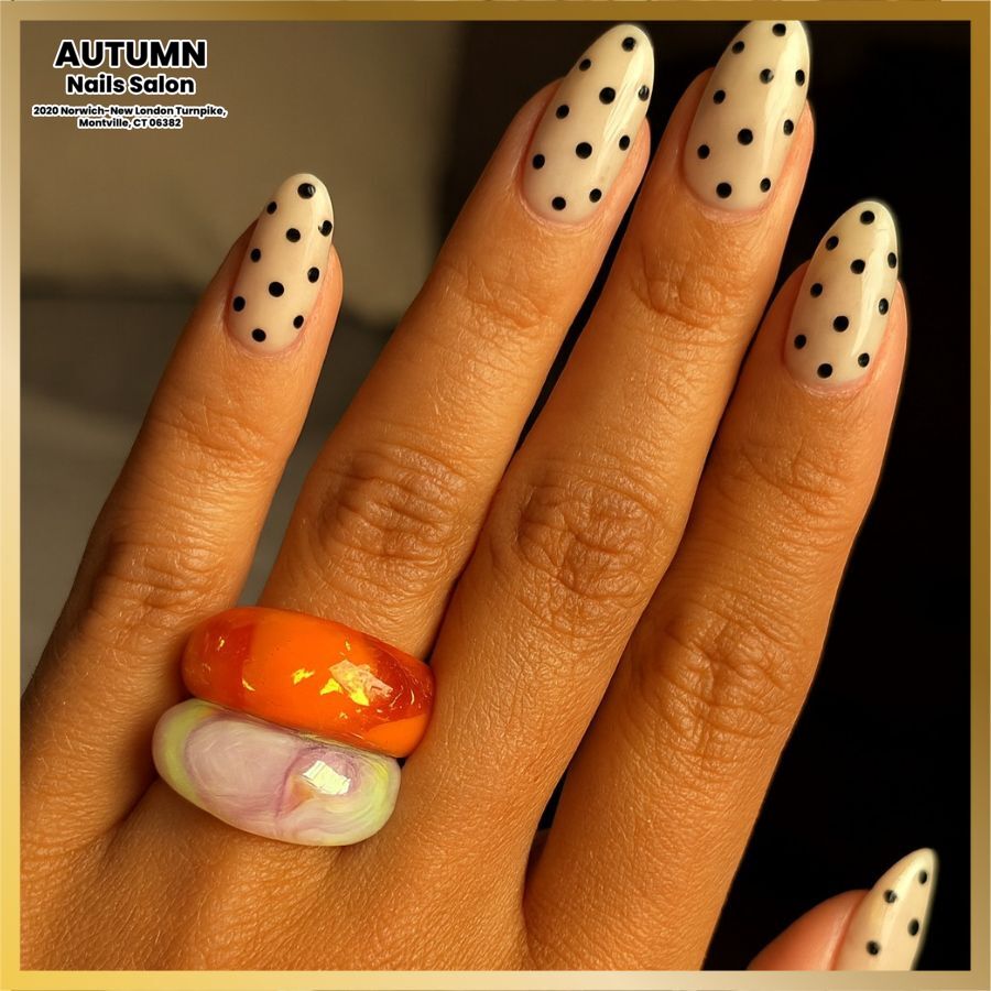 Nail design collection