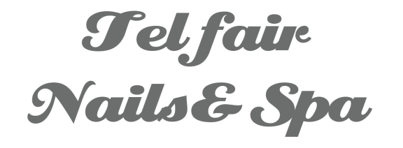 Telfair Nails and Spa