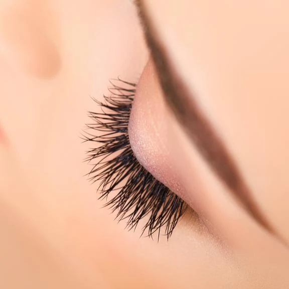 EYELASH EXTENSIONS