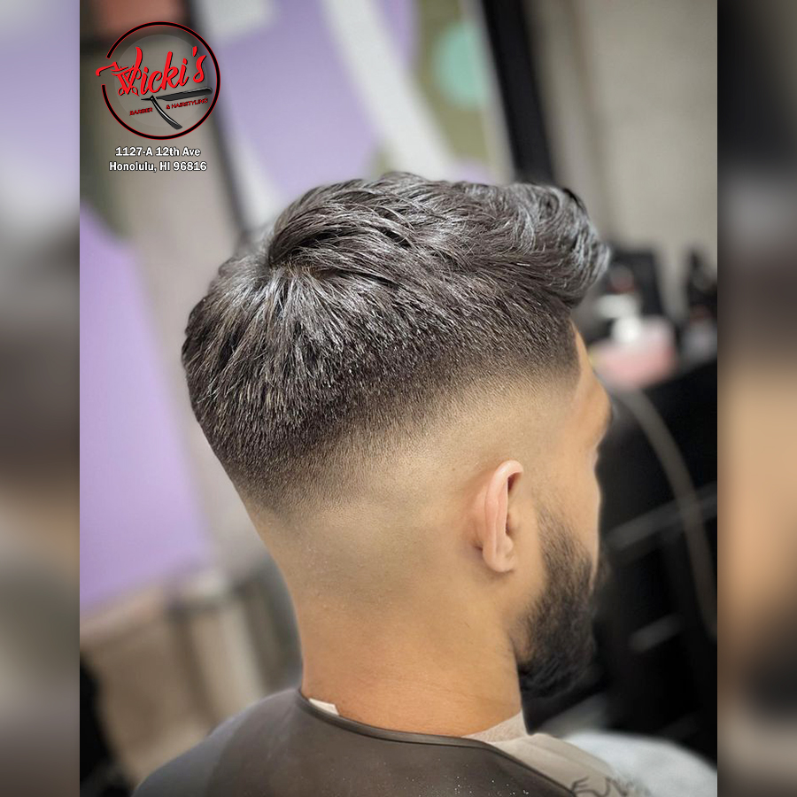 Vicki’s Barber & Hairstyling (1)