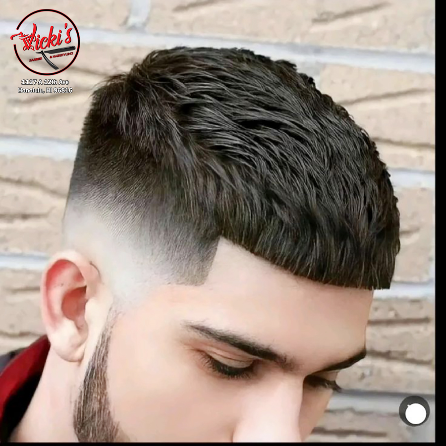 Vicki’s Barber & Hairstyling (2)