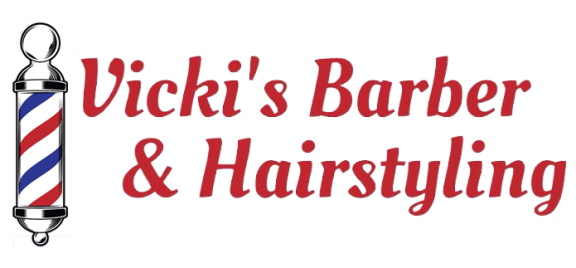 Vicki’s Barber & Hairstyling - #1 Top rated Barbershop  Kaimuki Honolulu, HI 96816