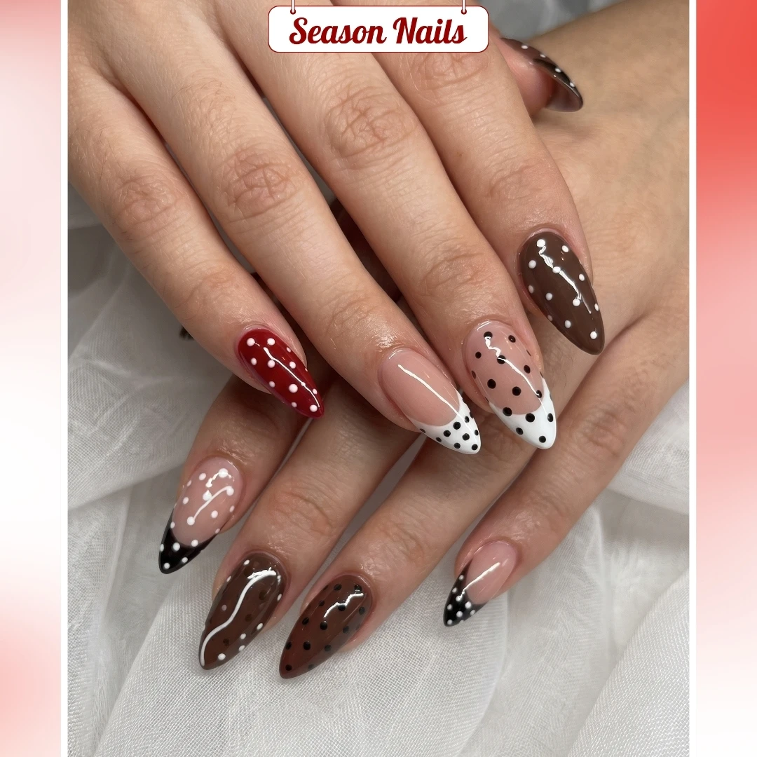Nail Design July 22 2026