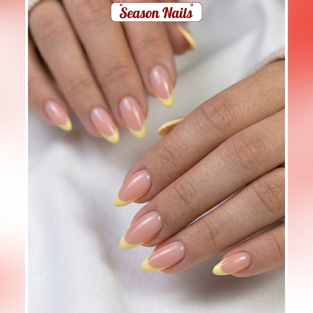Nail Art Design