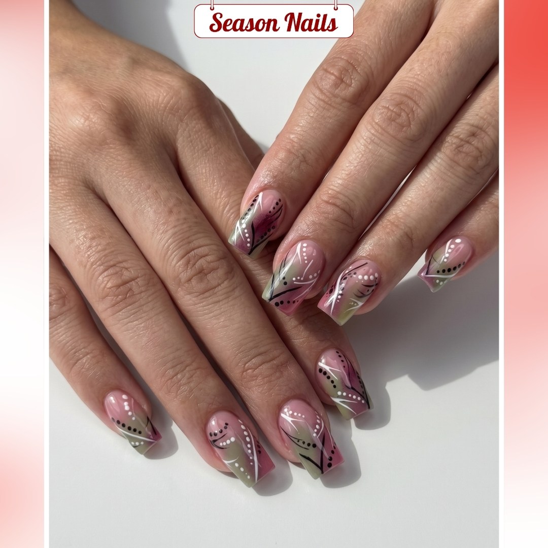 Nail Art Design