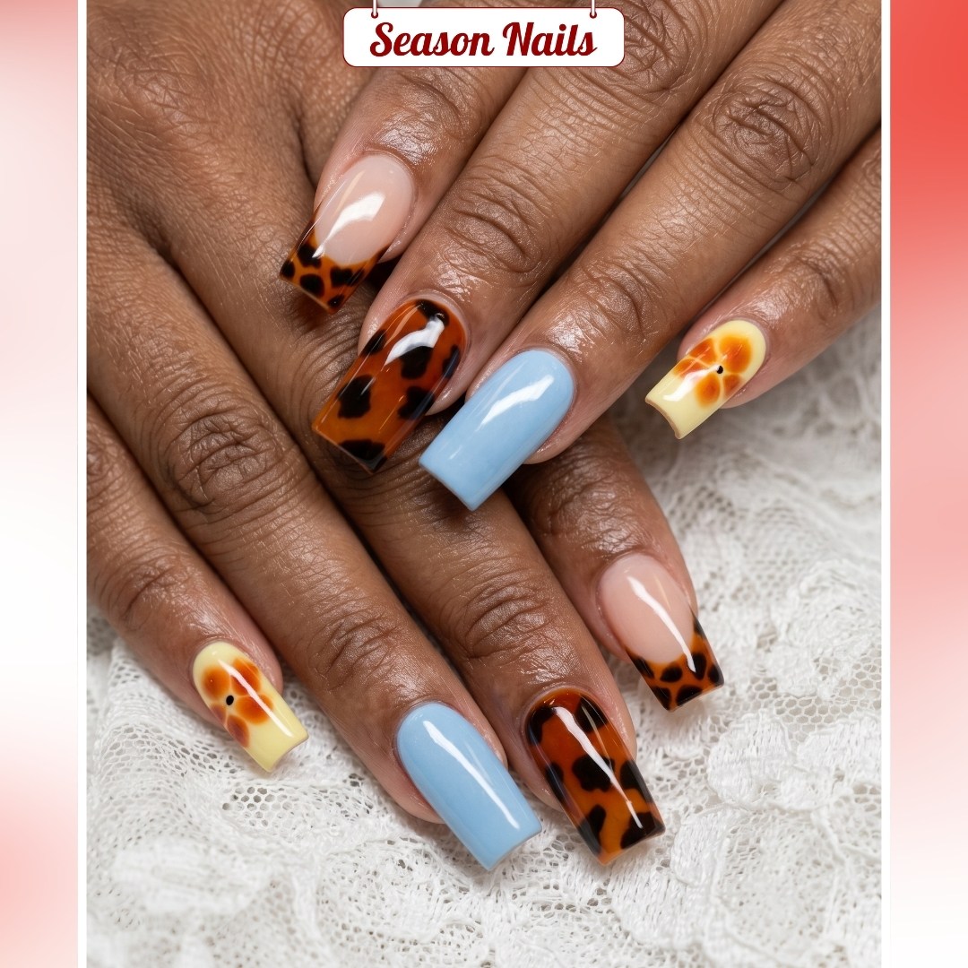 Nail Art Design