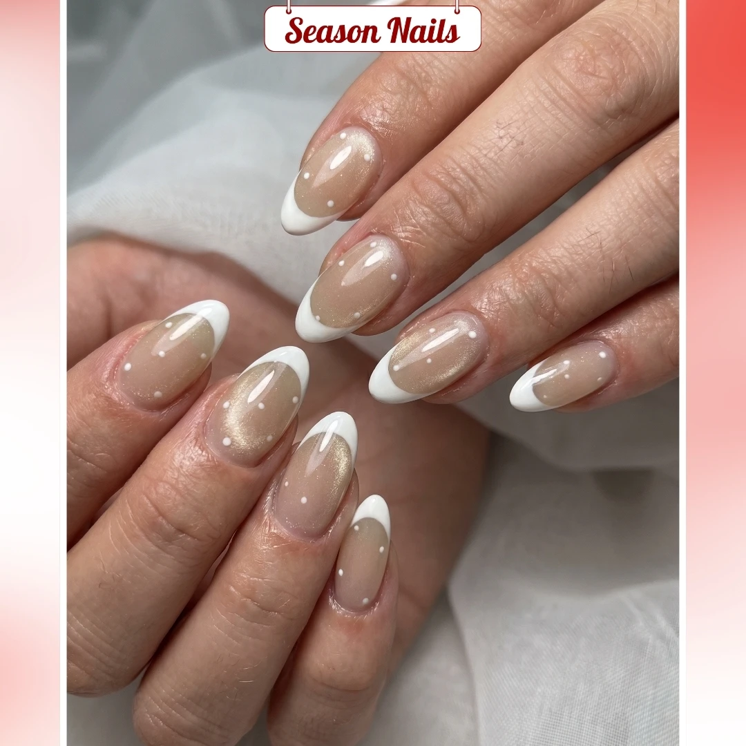 Nail Design July 22 2026