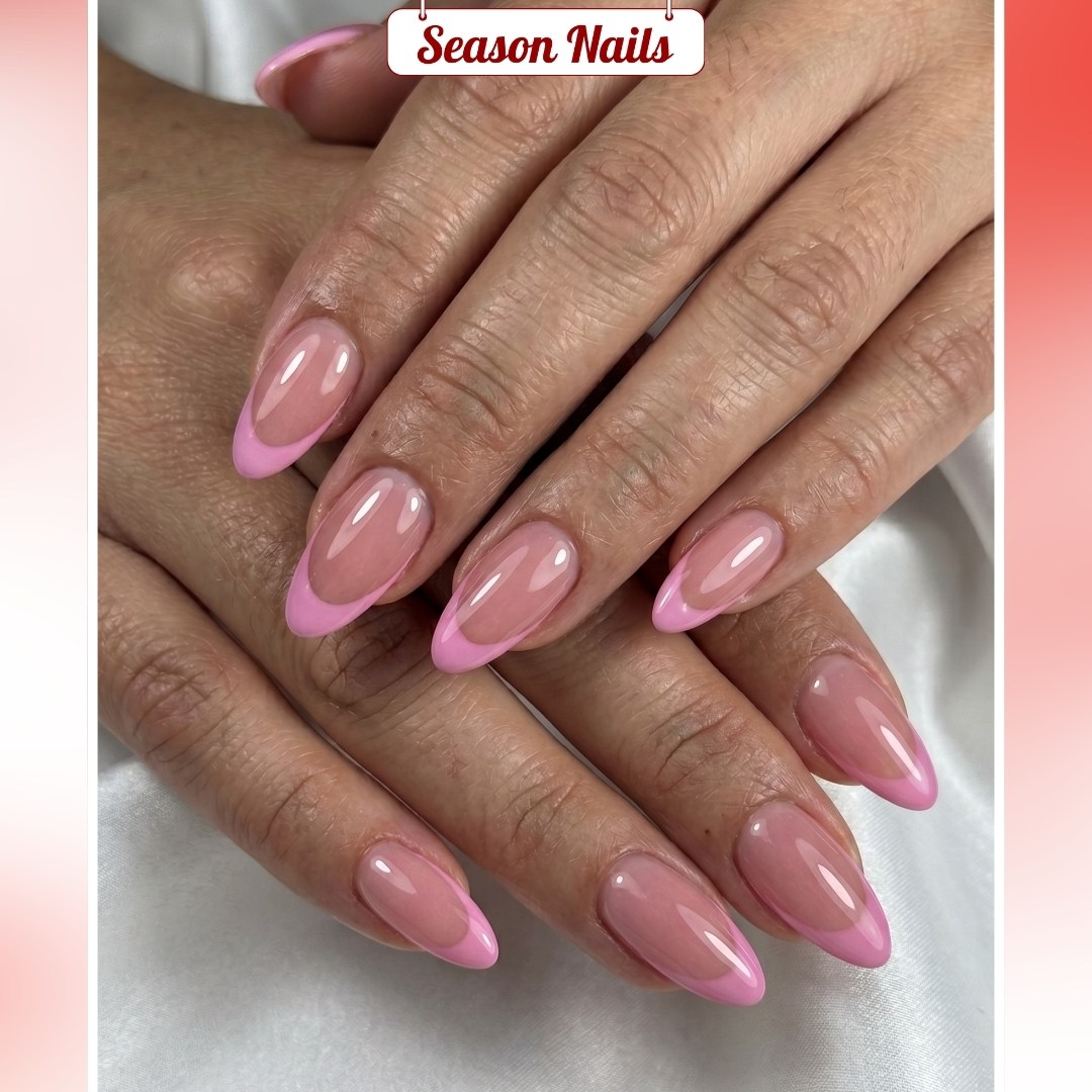 Nail Art Design