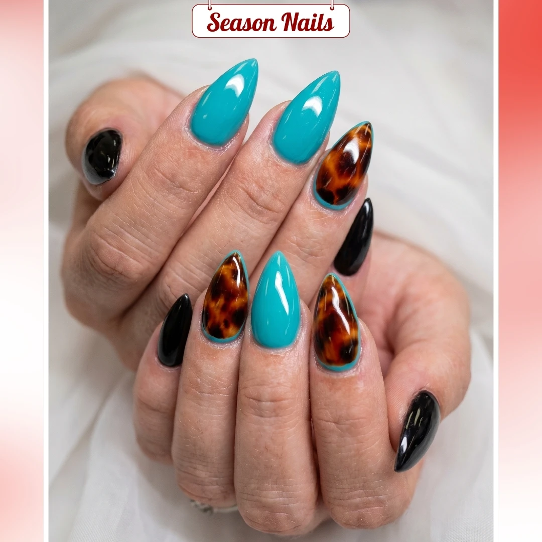 Nail Design July 22 2026