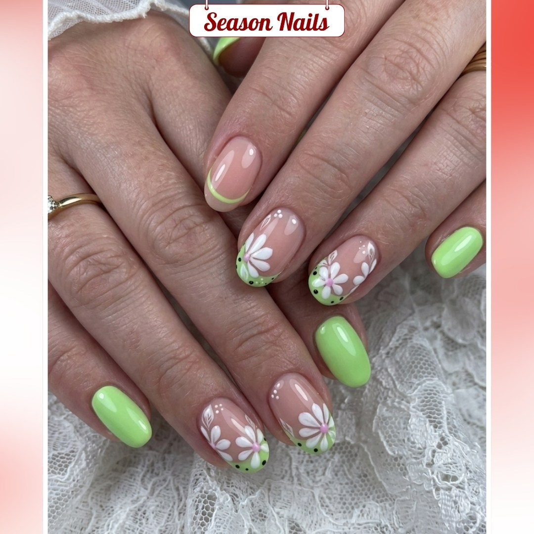 Nail Art Design