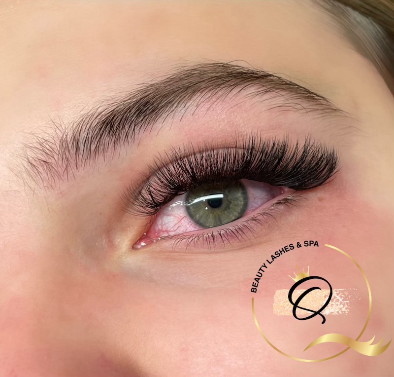 Lash