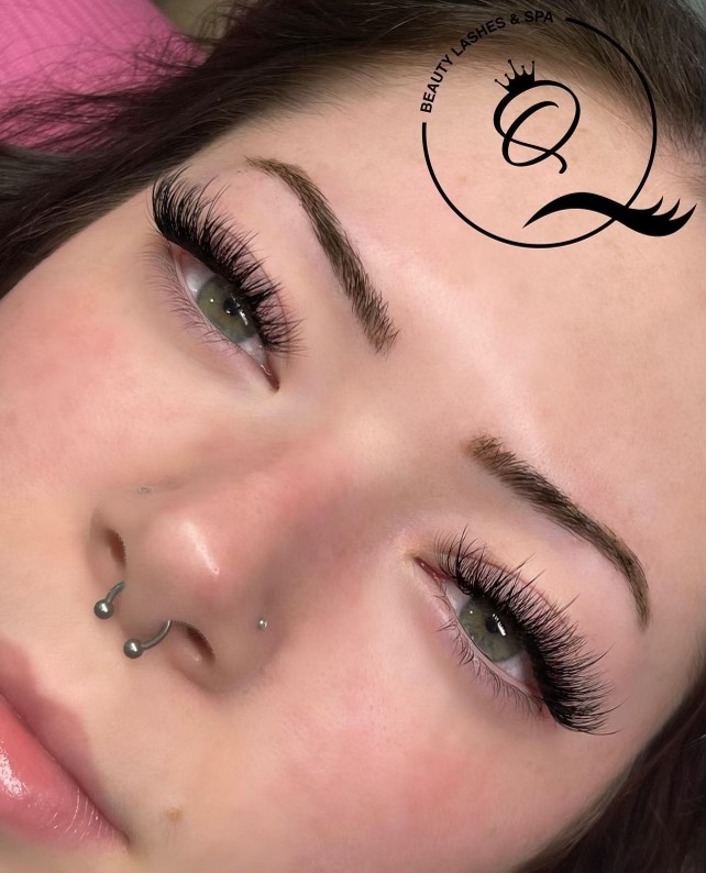 Lash