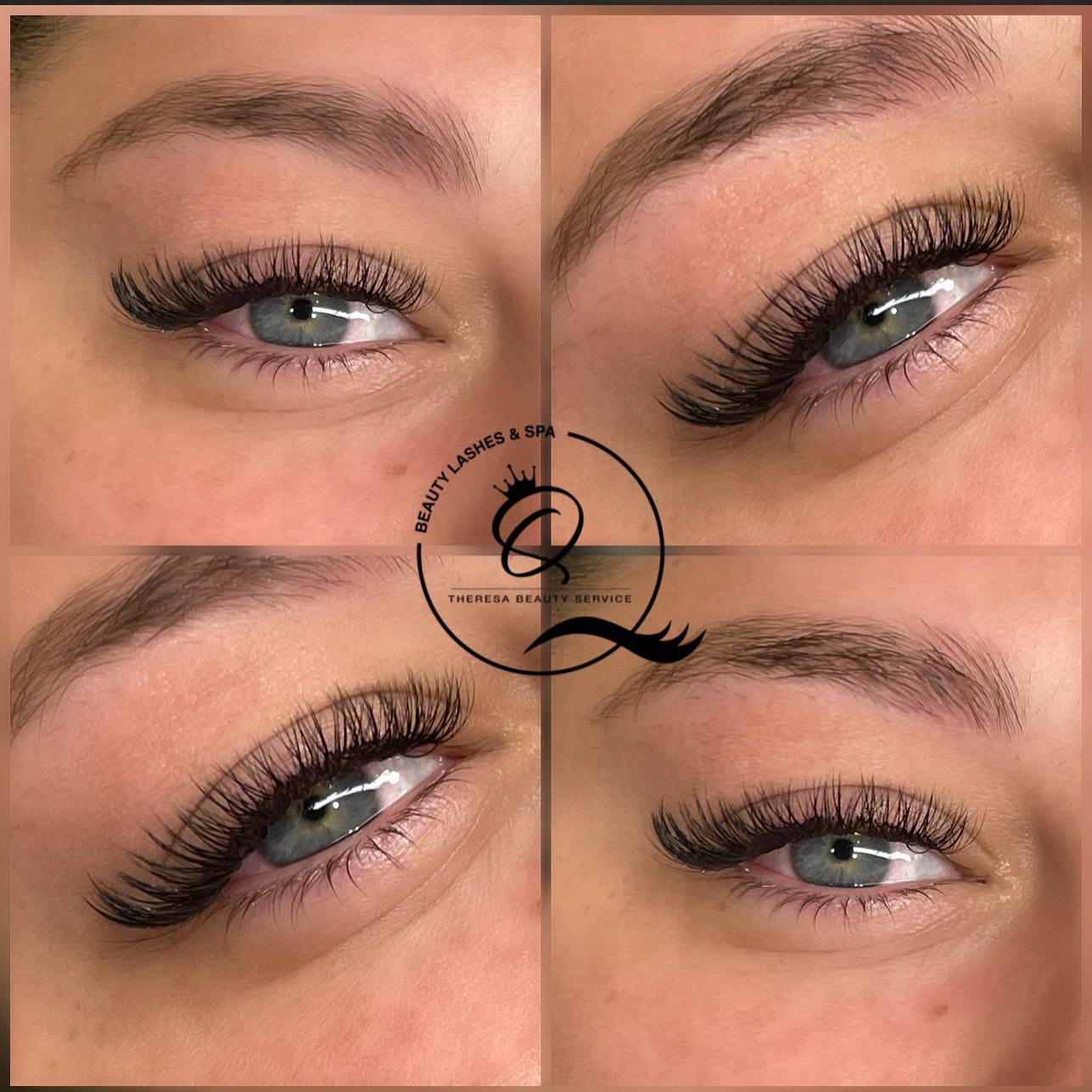 Lashes