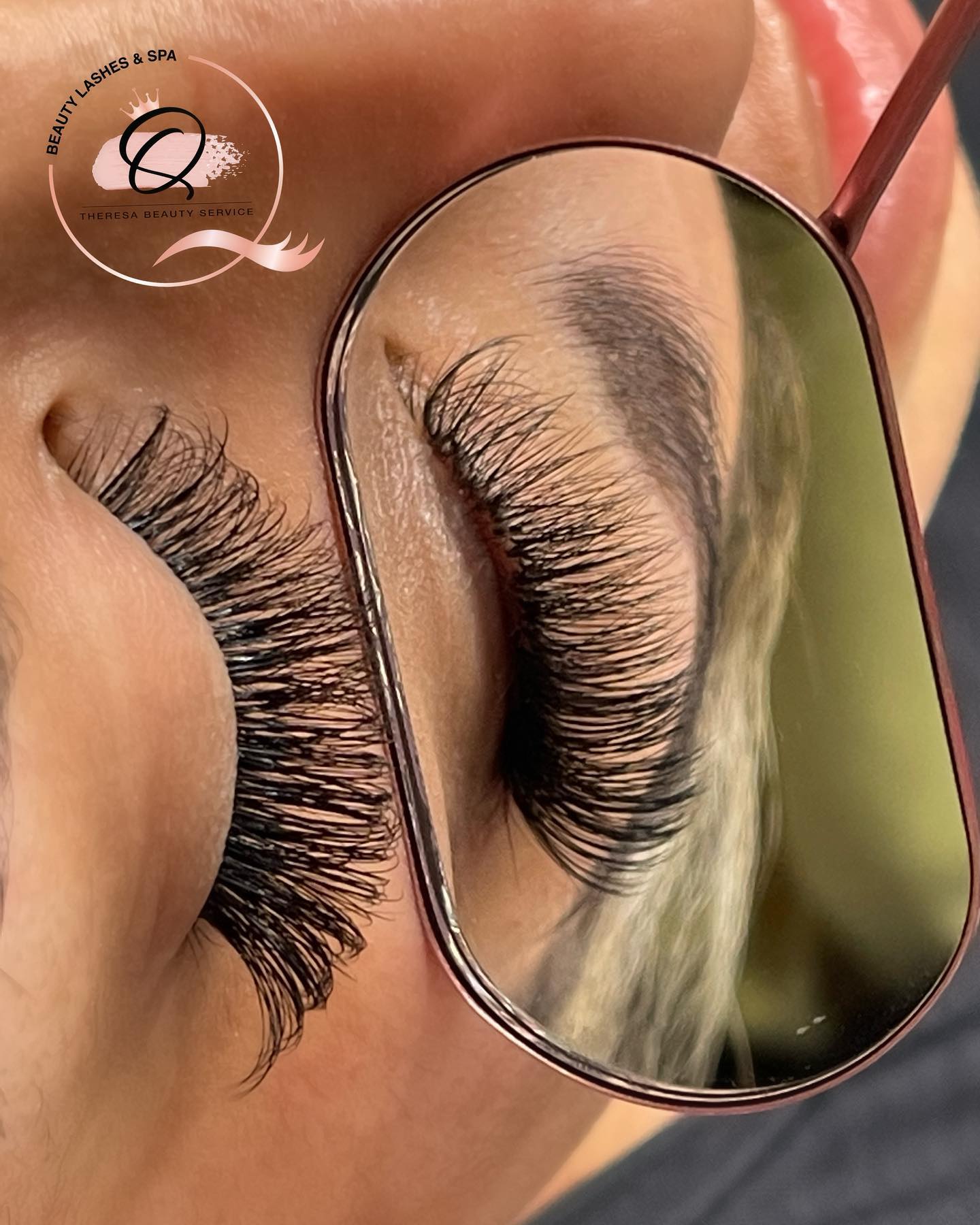 Lashes