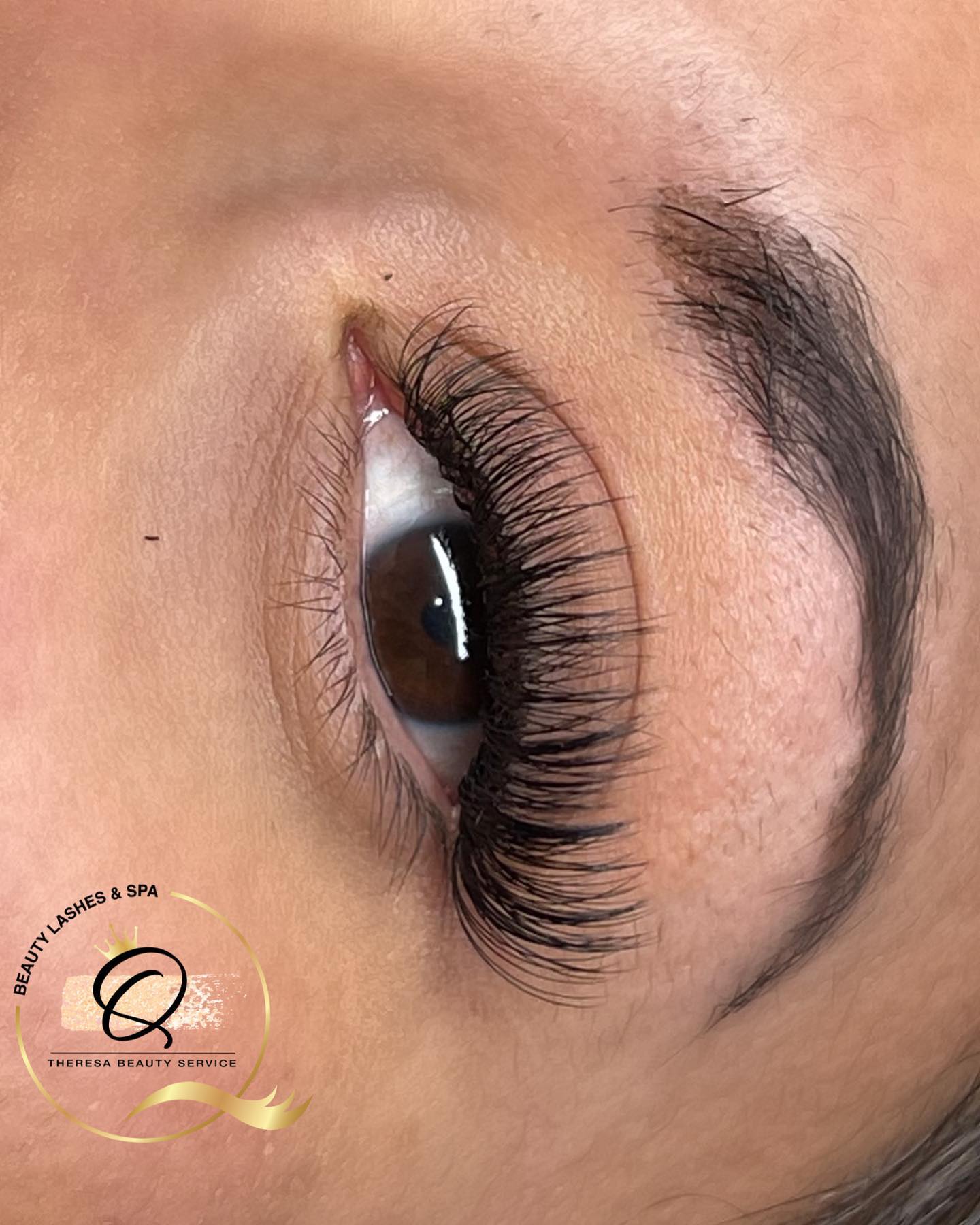 Lashes