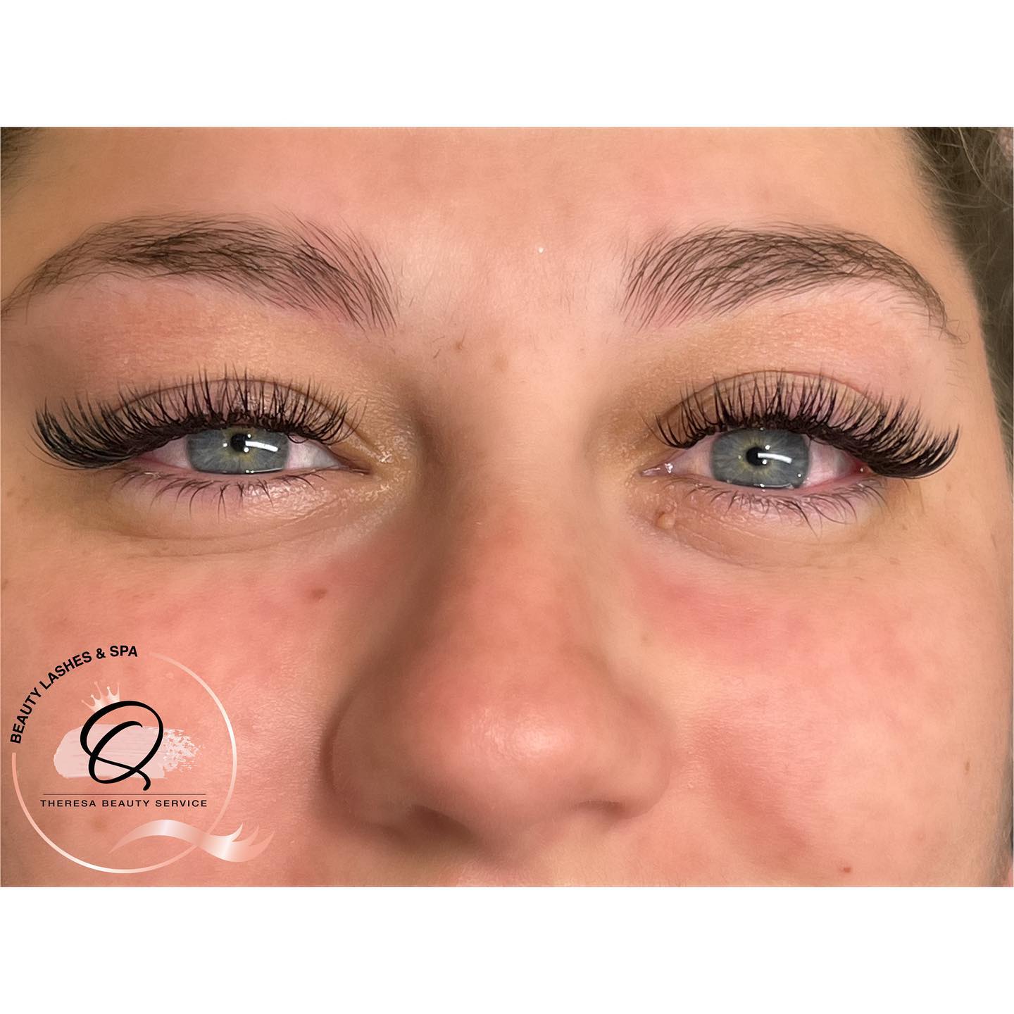 Lashes