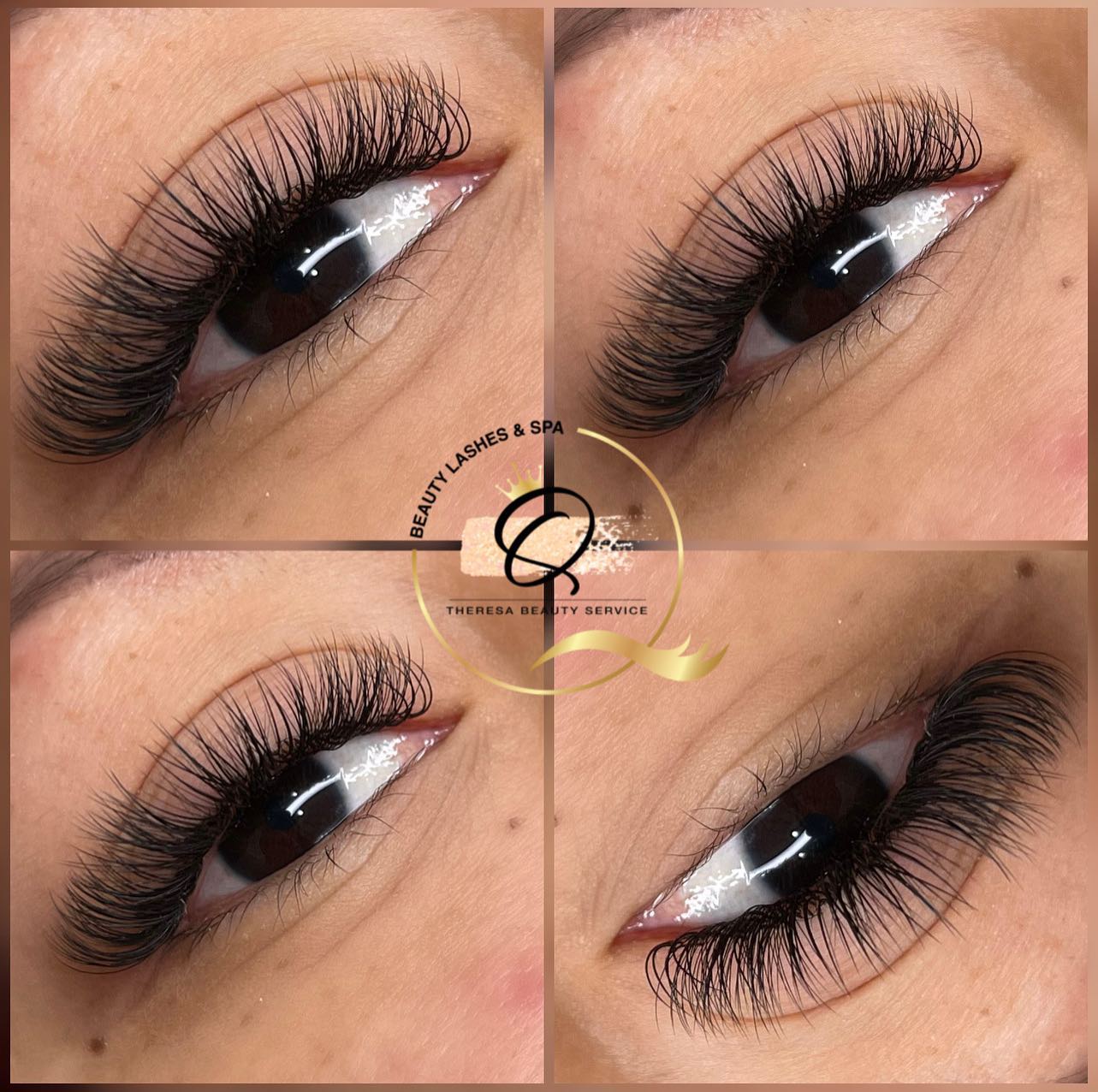 Lashes