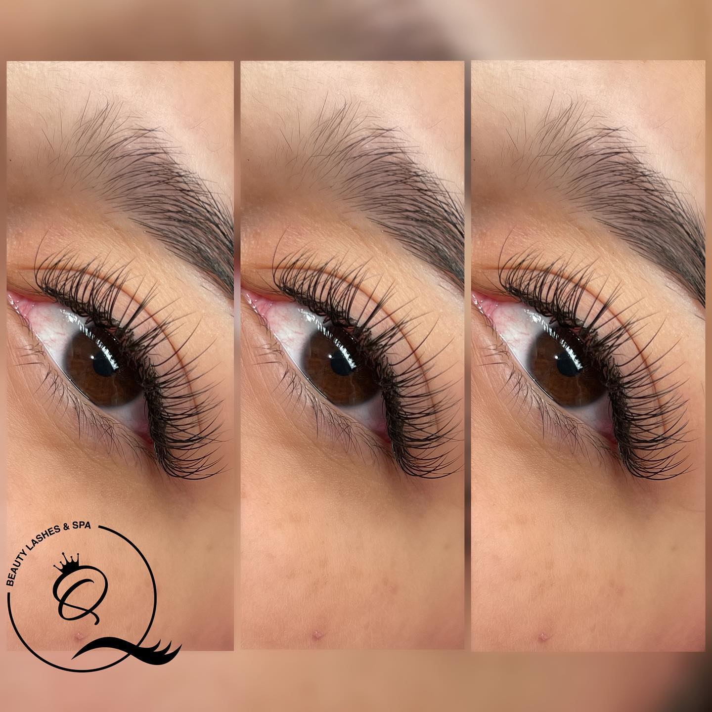 Lashes