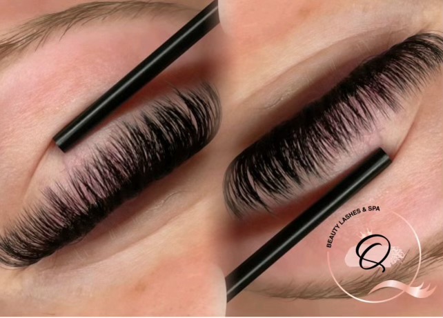 Lash