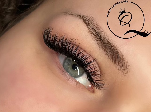 Lash