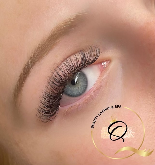 Lash