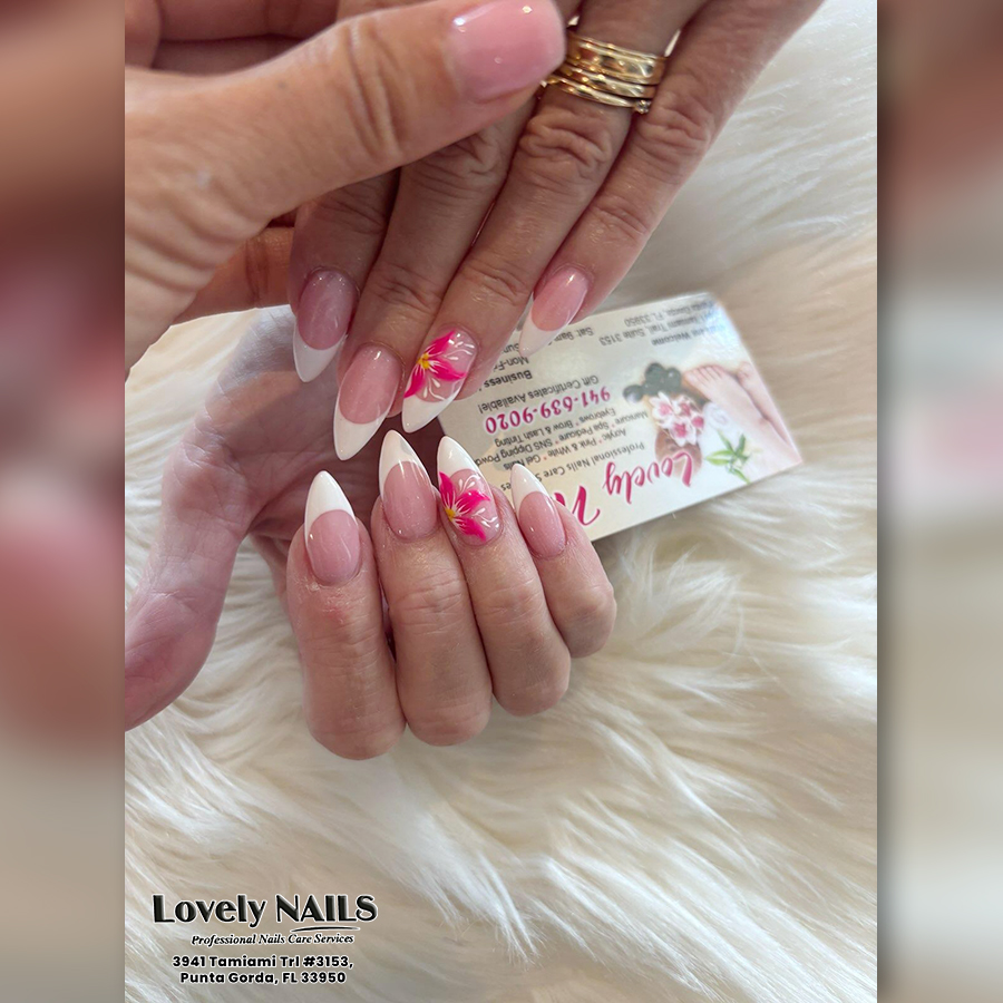 Nail Design July 14 2026