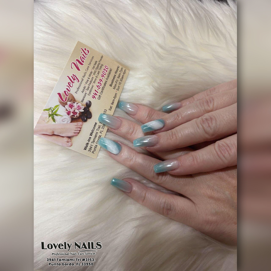 Nail Design July 14 2026