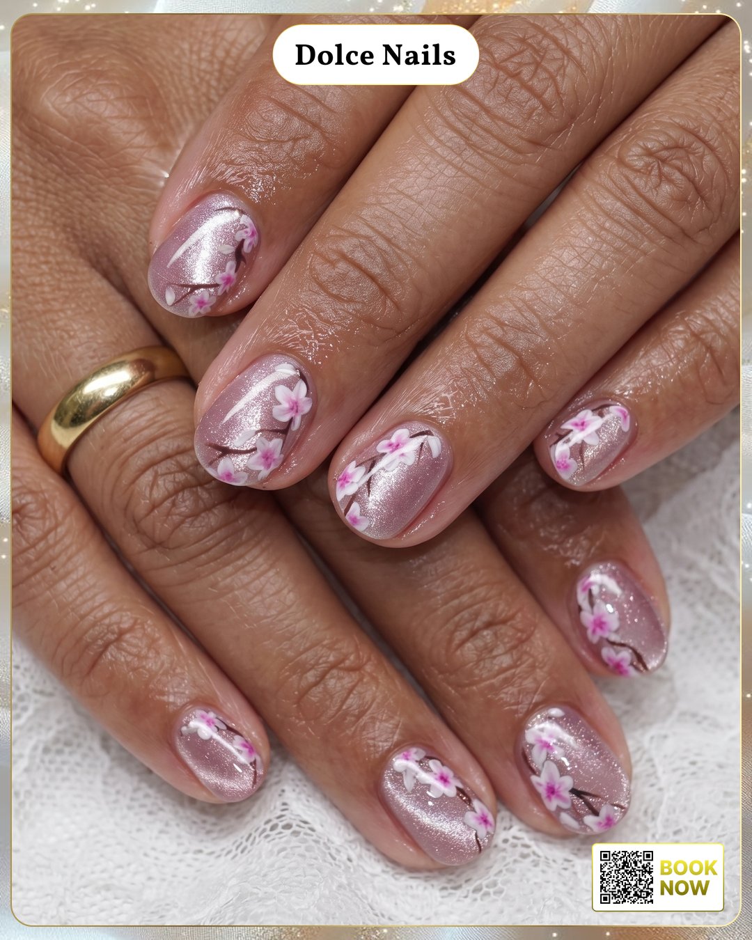 Nail Design June 16 2026