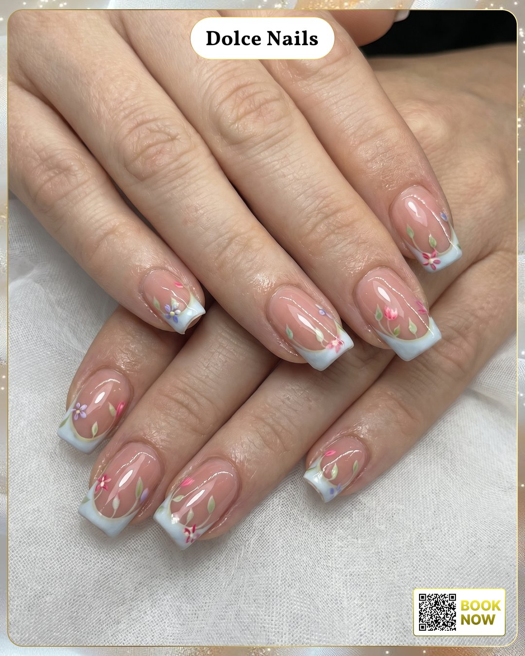 Nail Design June 16 2026