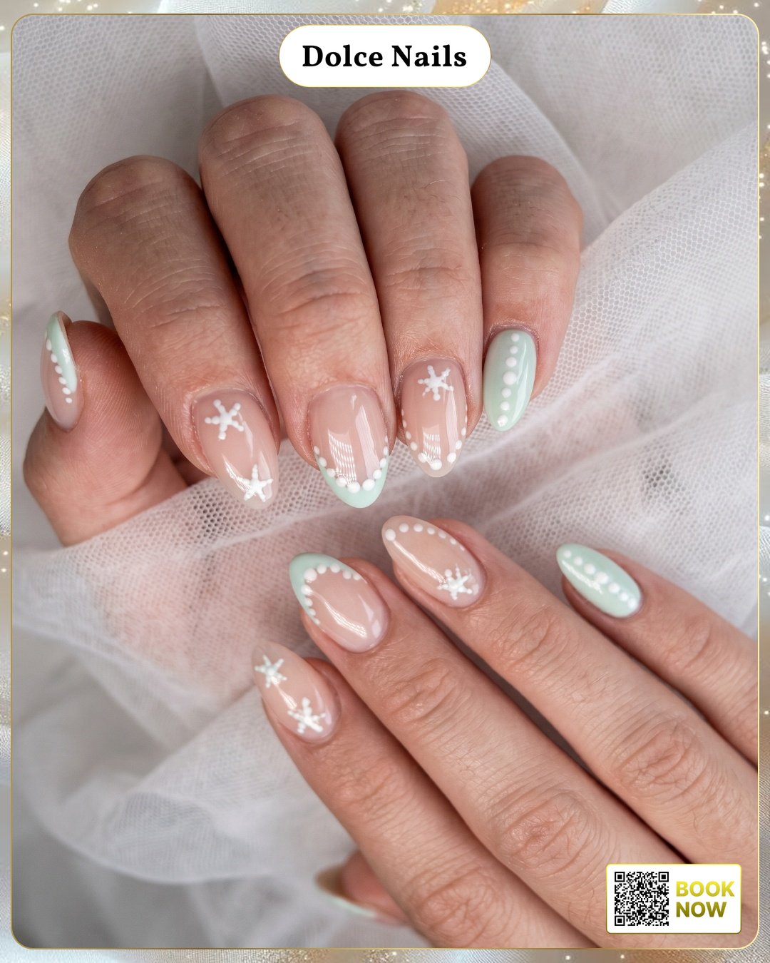 Nail Design June 16 2026