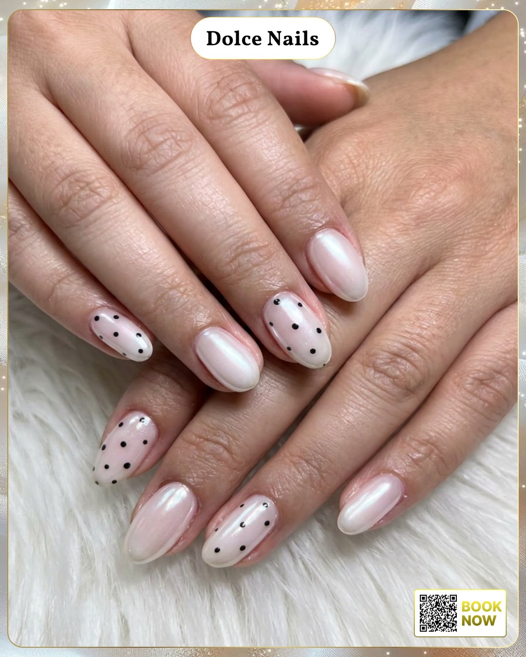 Nail Design June 16 2026