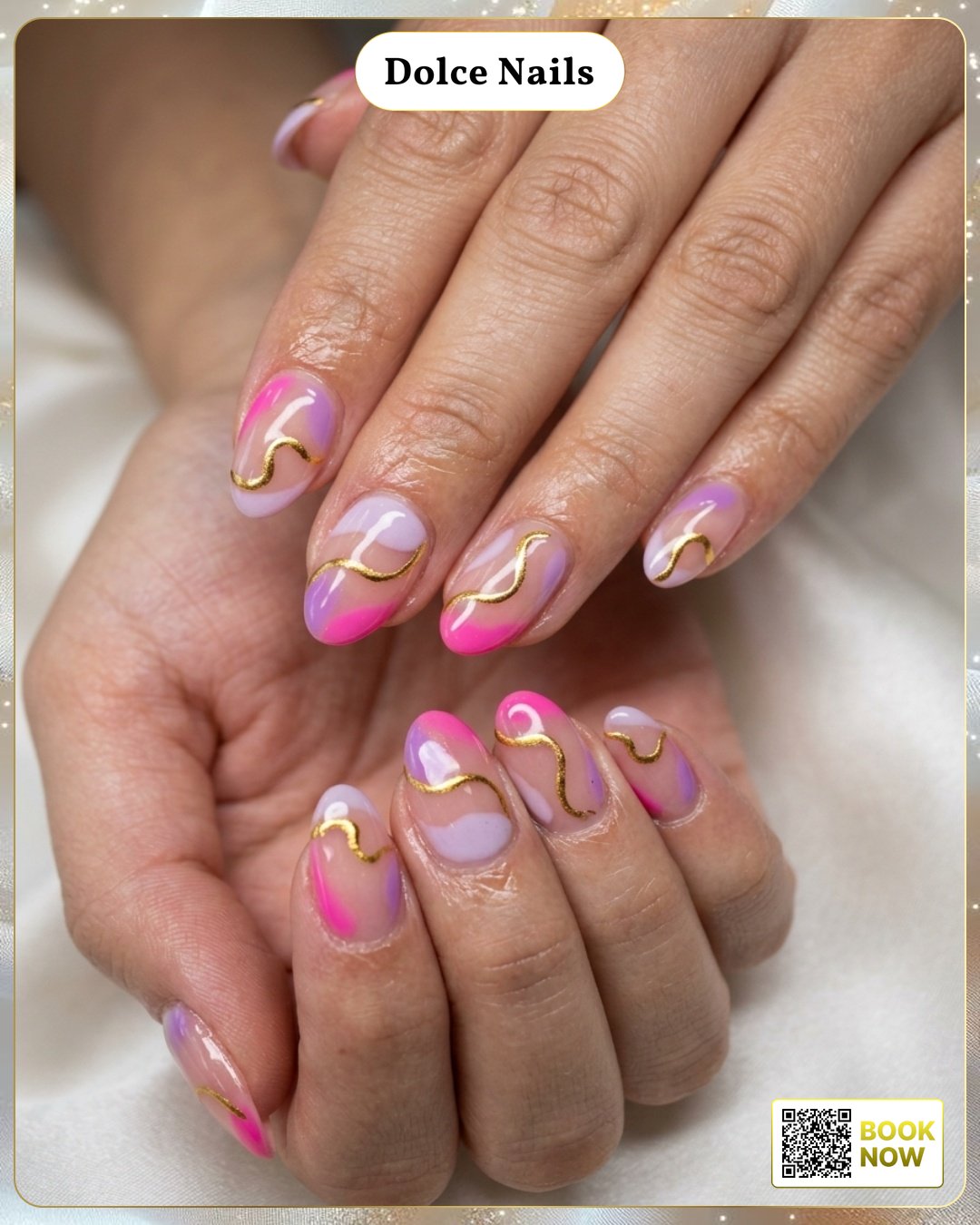 Nail Design June 16 2026