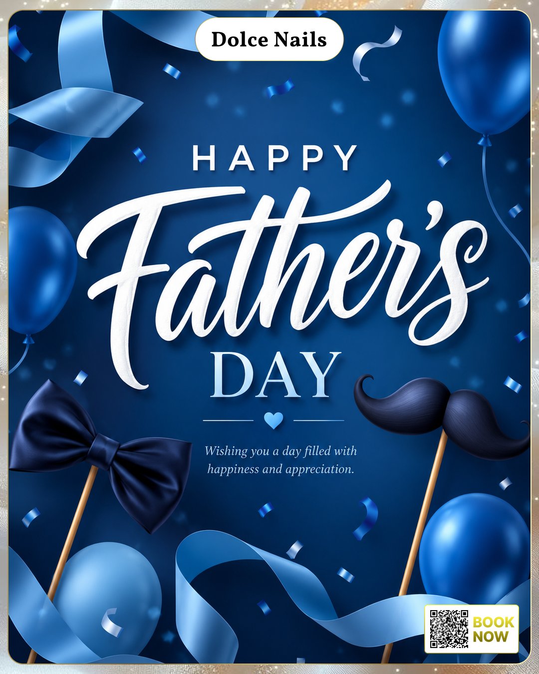 Happy Farther's Day