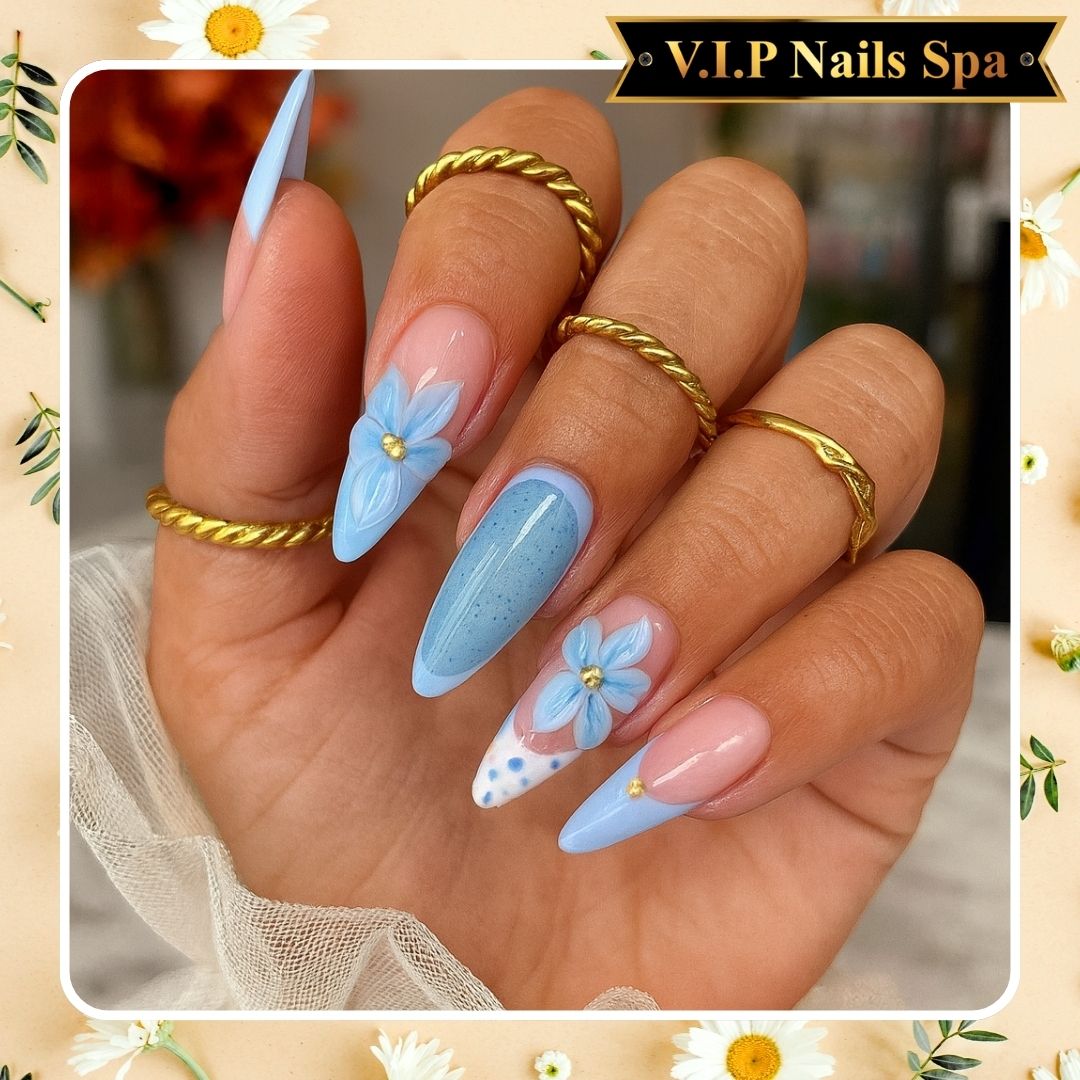 VIP Nails Spa 101025 (2)