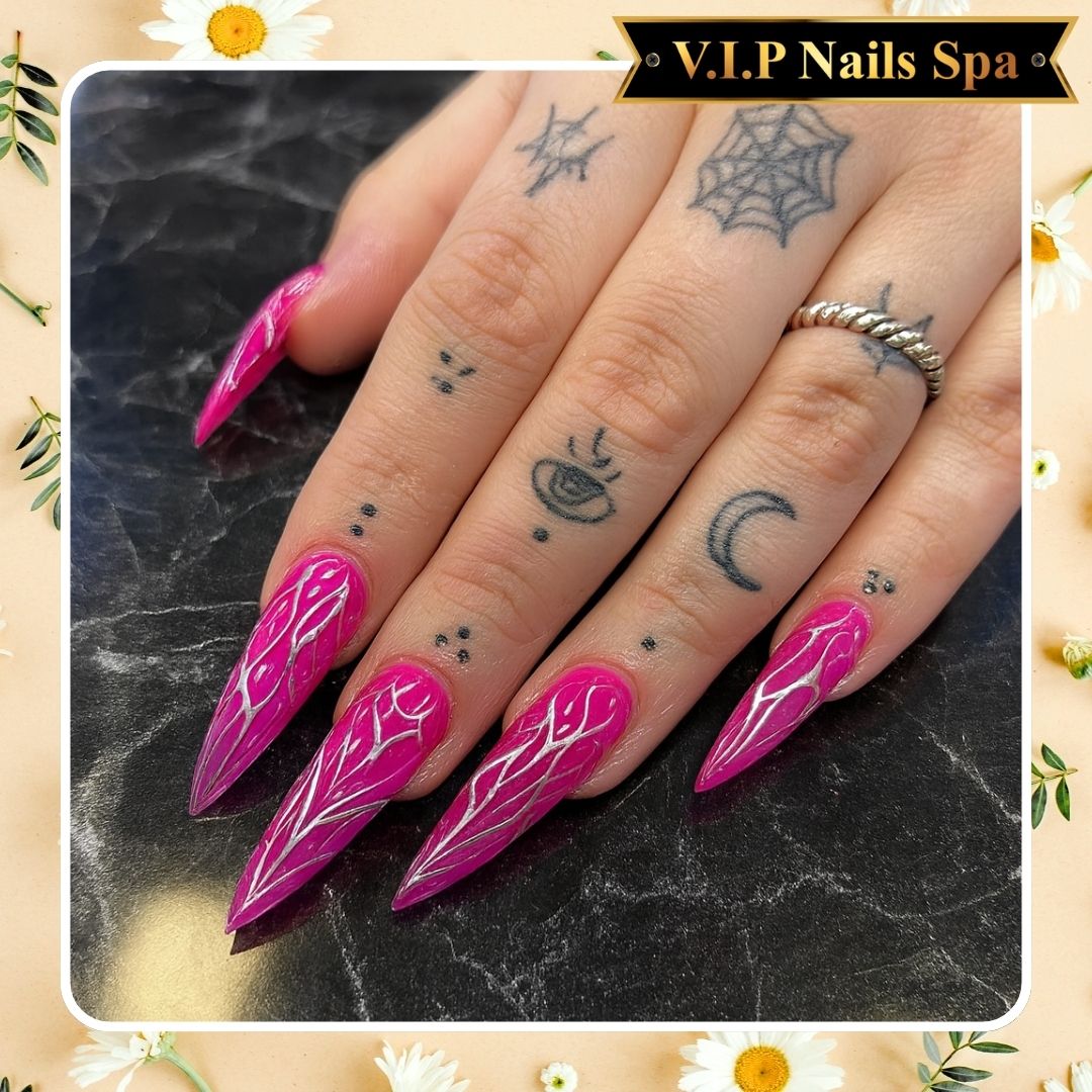 VIP Nails Spa 101025 (3)