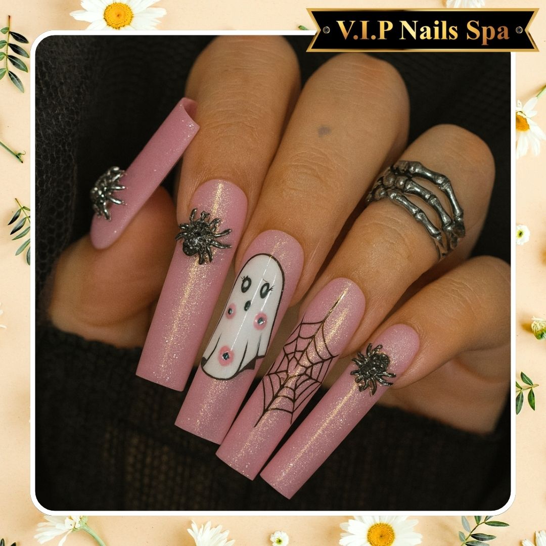 VIP Nails Spa 101025 (6)