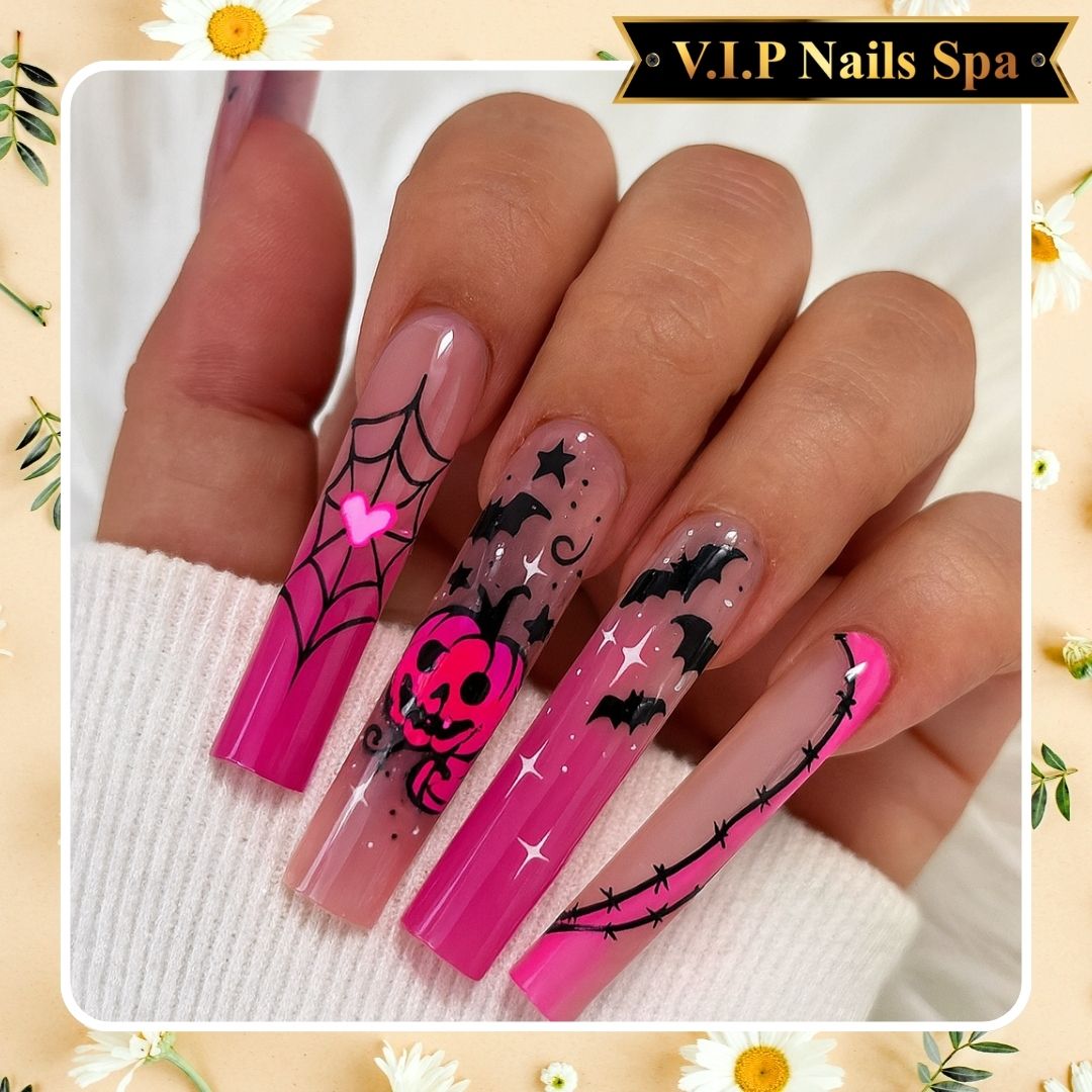 VIP Nails Spa 101025 (7)