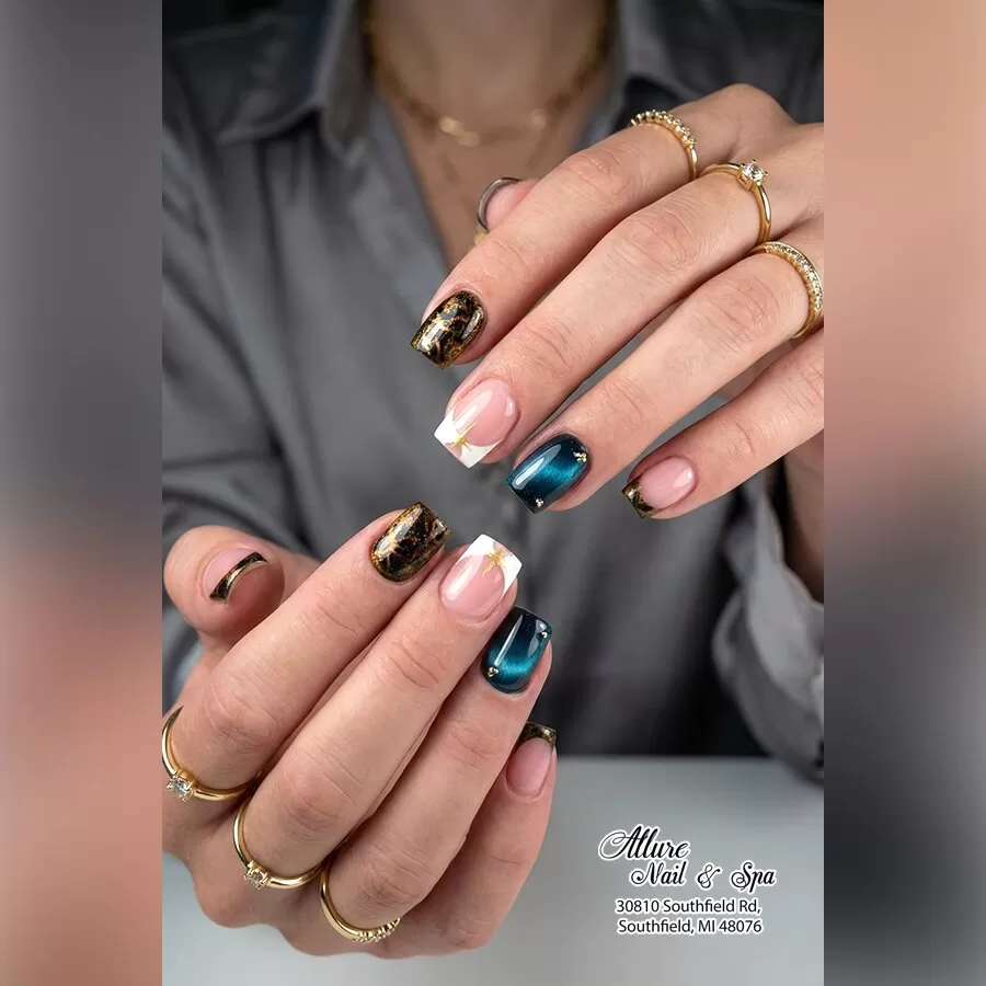 Allure Nail and Spa in Southfield, MI 48076 02032026 (1) Allure Nail and Spa in Southfield, MI 48076 02032026 (1)