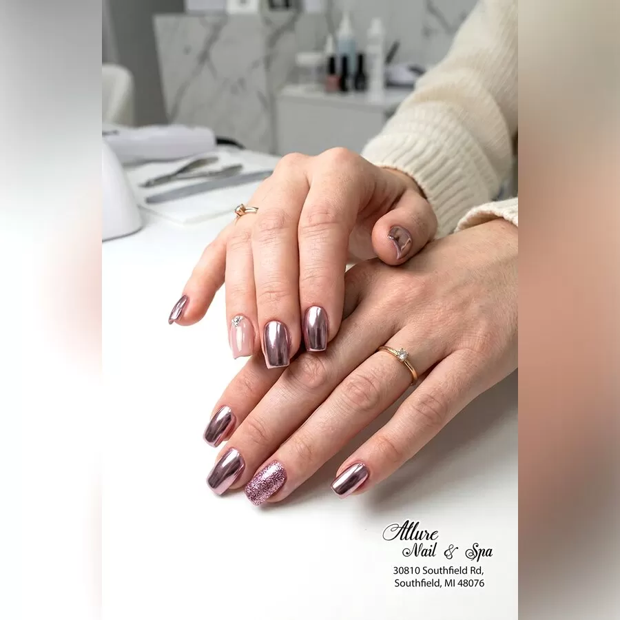 Allure Nail and Spa in Southfield, MI 48076 02032026 (5) Allure Nail and Spa in Southfield, MI 48076 02032026 (5)