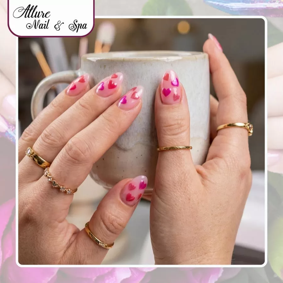 Unique nail designs Unique nail designs