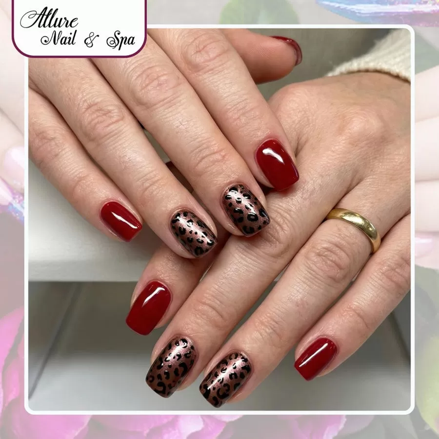 Unique nail designs Unique nail designs