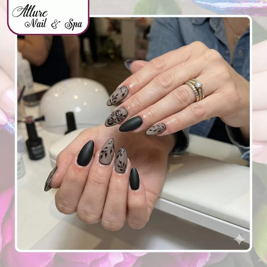 Unique nail designs Unique nail designs