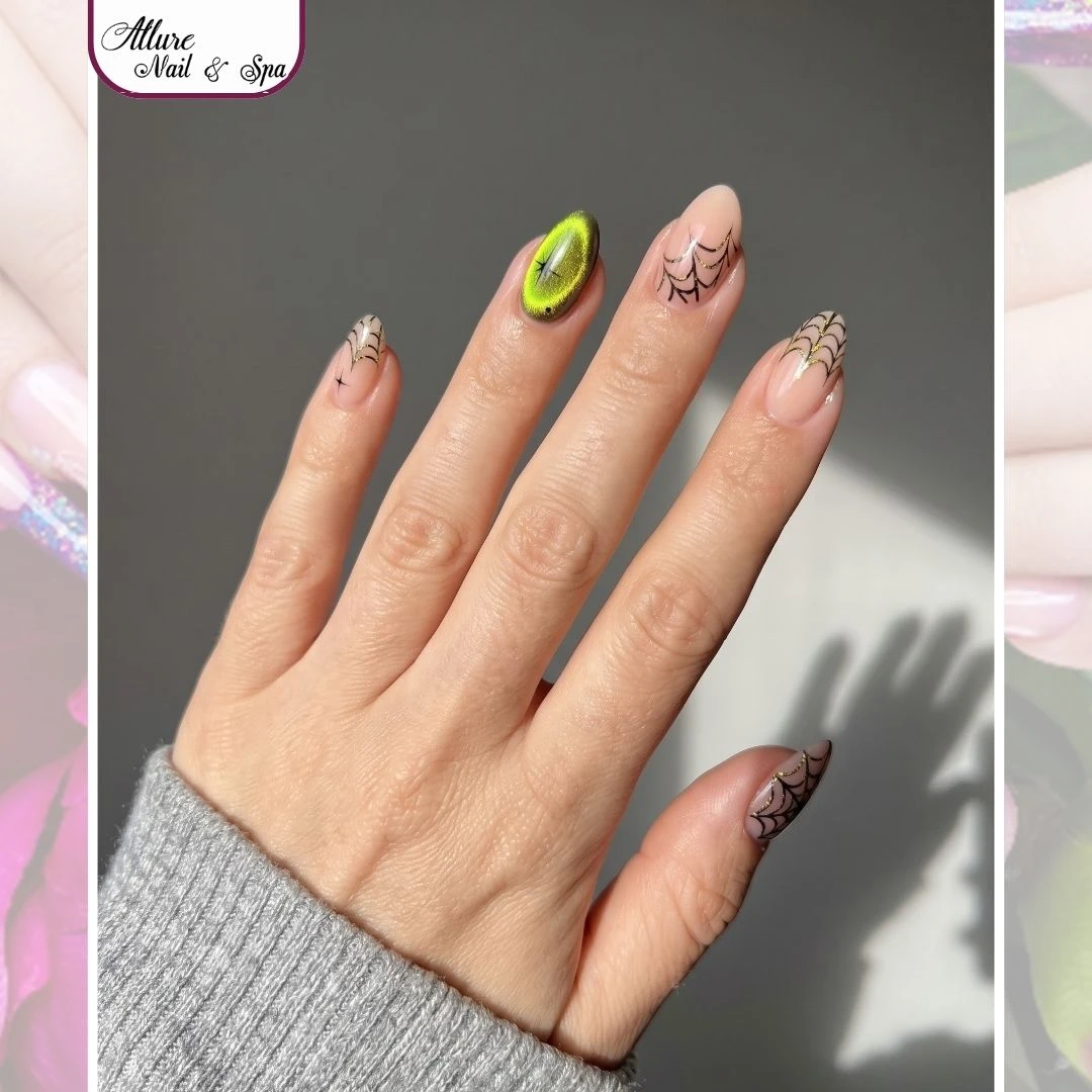 Nails Design