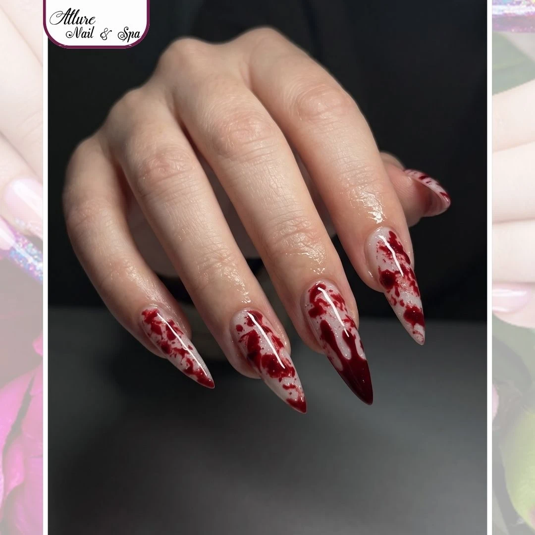 Nails Design